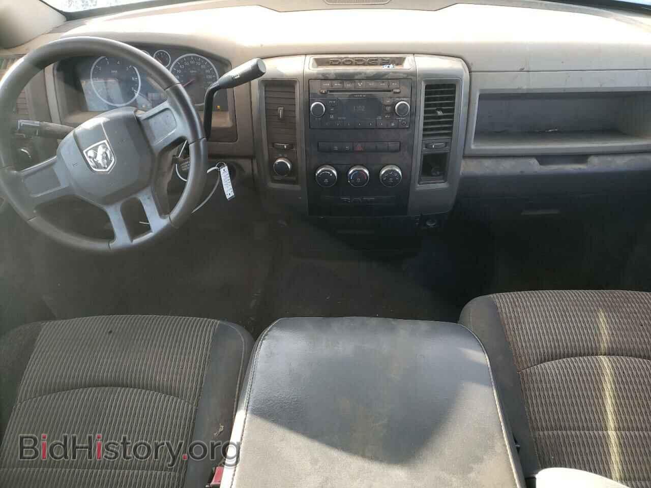 2009 DODGE All Models - VIN: 1D3HV18P49S726416 - Фото 8