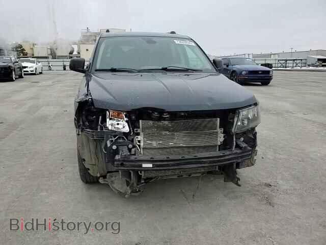 2020 DODGE JOURNEY - VIN: 3C4PDCGB2LT279941 - Фото 15