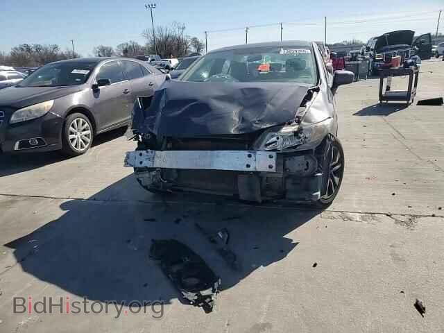 2014 HONDA CIVIC - VIN: 19XFB2F84EE037161 - Фото 13