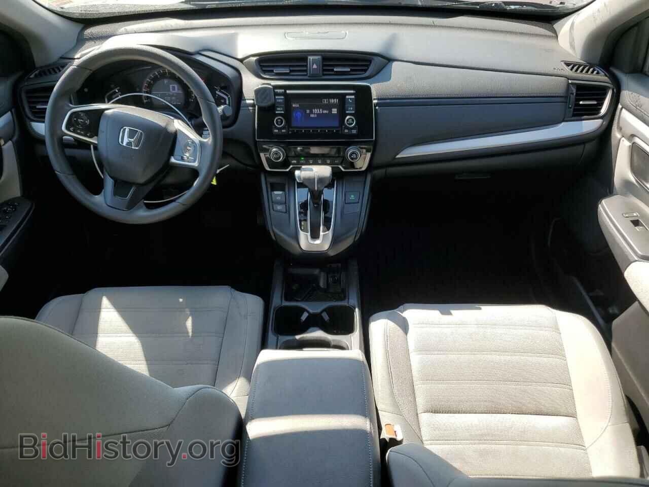 2017 HONDA CRV - VIN: 7FARW5H38HE002307 - Фото 8
