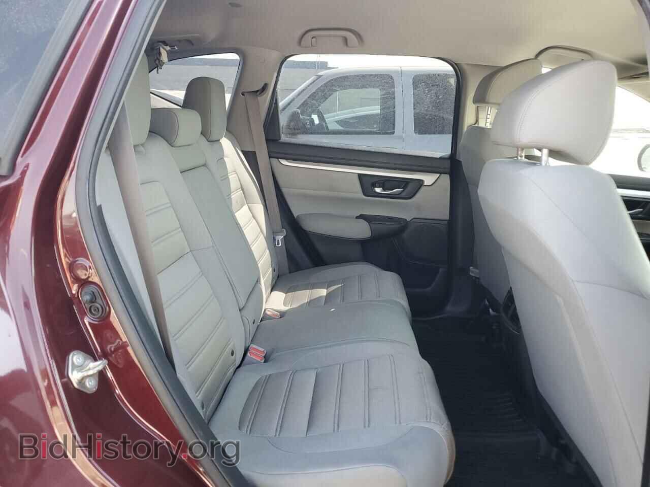 2017 HONDA CRV - VIN: 7FARW5H38HE002307 - Фото 10