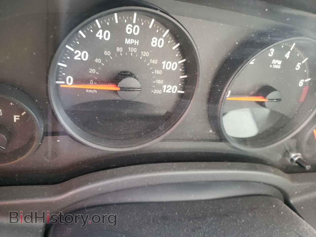 2013 JEEP COMPASS - VIN: 1C4NJCBA1DD250789 - Фото 9