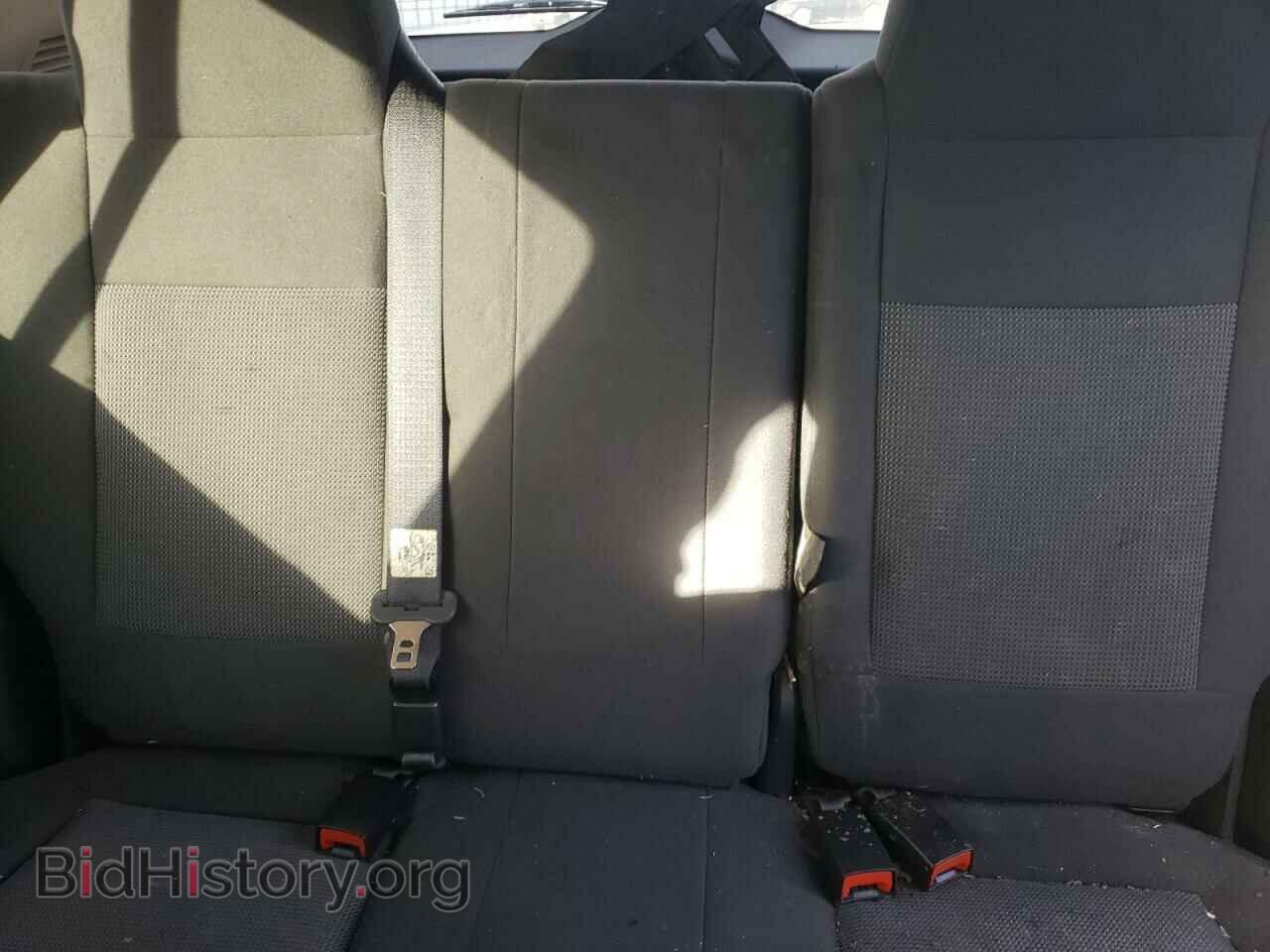 2013 JEEP COMPASS - VIN: 1C4NJCBA1DD250789 - Фото 10