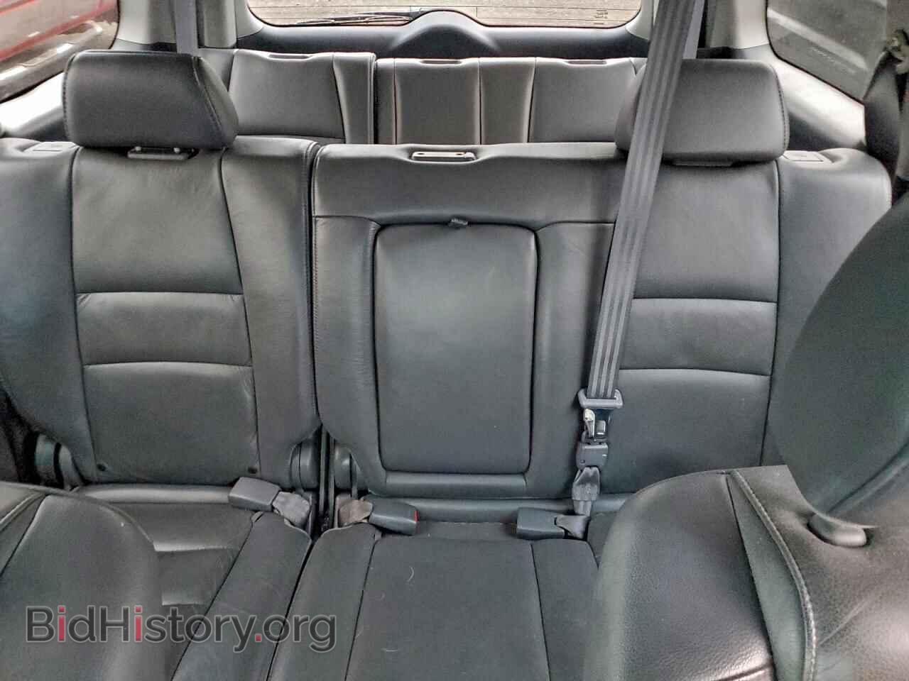 2008 HONDA PILOT - VIN: 5FNYF28558B026068 - Фото 10