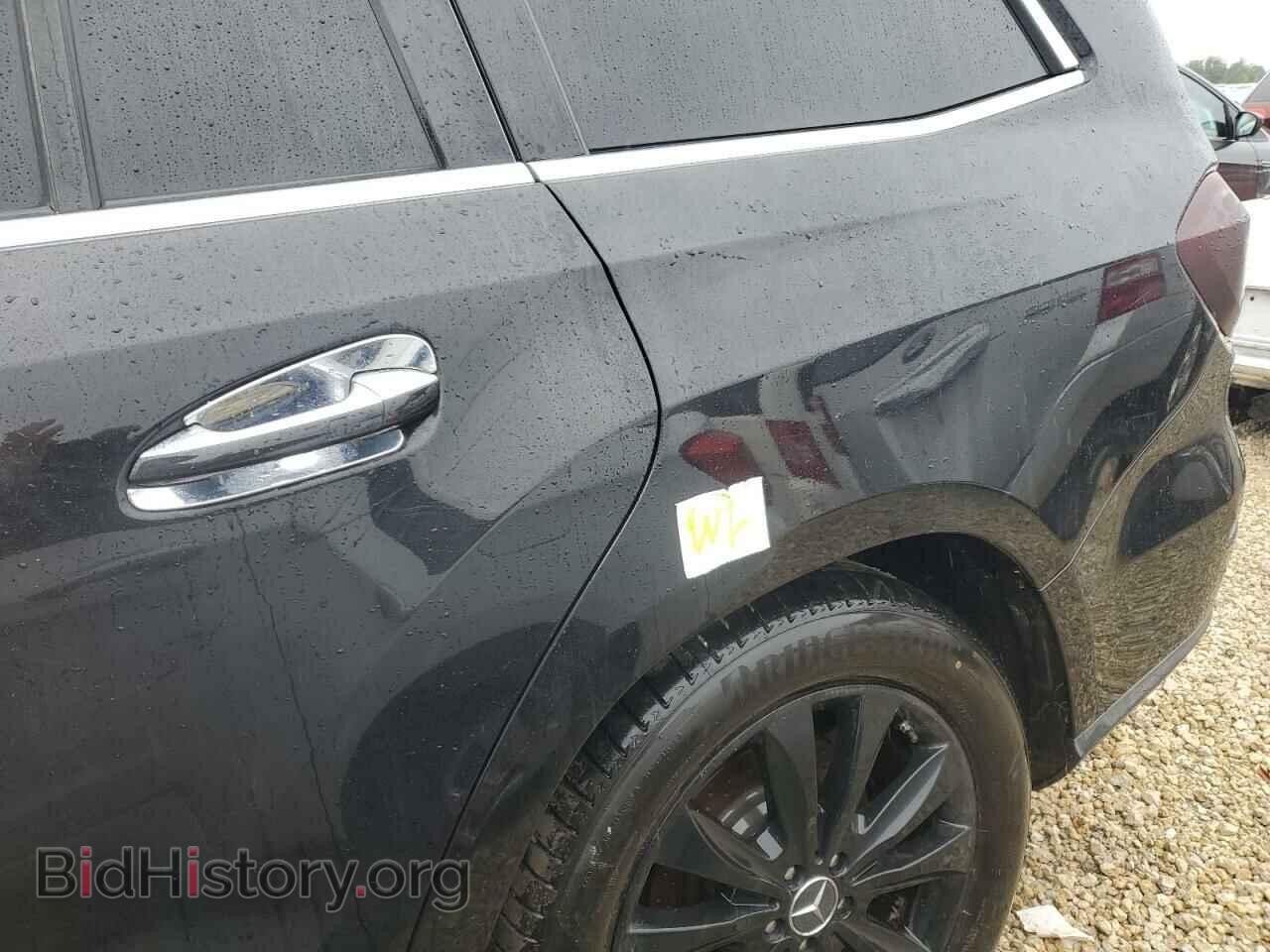 2013 MERCEDES-BENZ GL-CLASS - VIN: 4JGDF7CE7DA191704 - Фото 13