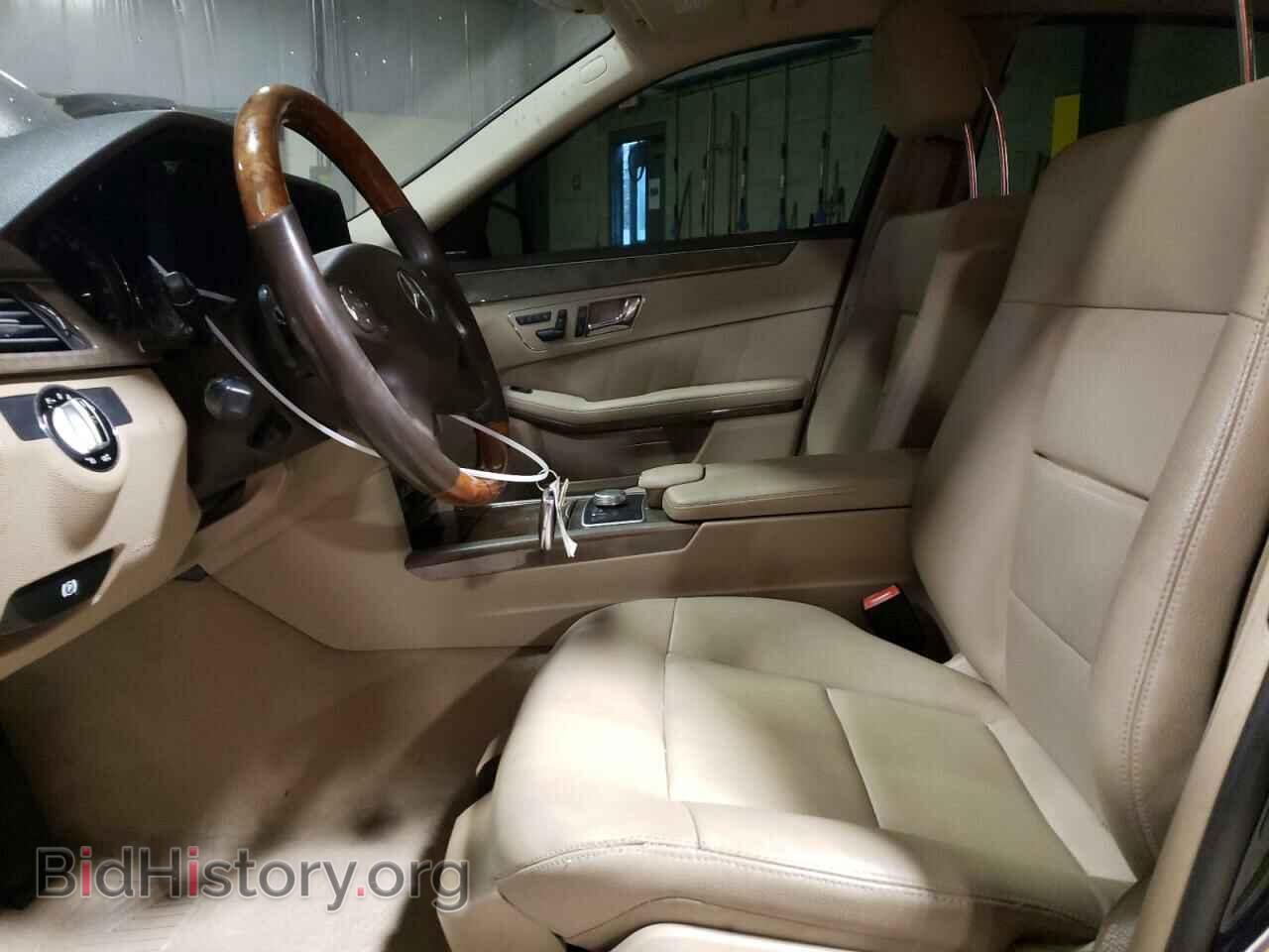 2010 MERCEDES-BENZ E-CLASS - VIN: WDDHF5GB1AA108943 - Фото 7