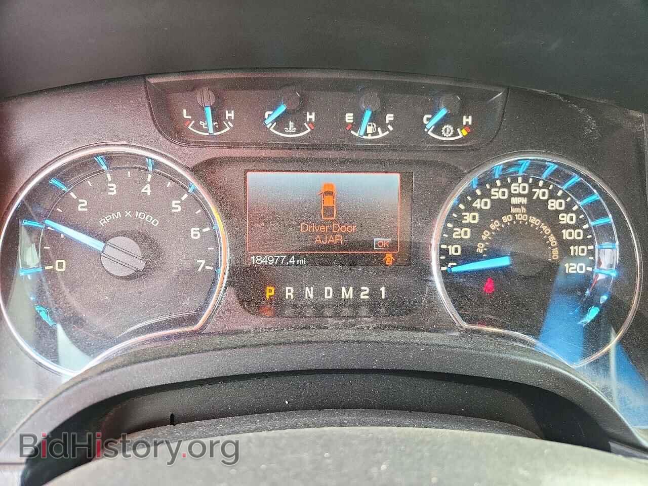2011 FORD F150 - VIN: 1FTFW1CF2BFB93542 - Фото 9