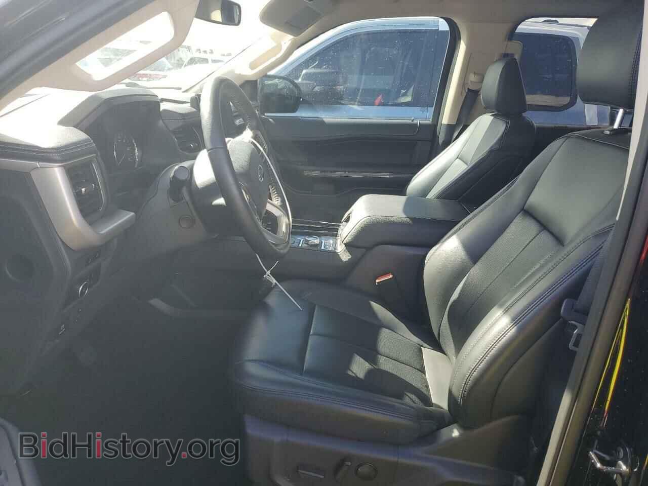 2023 FORD EXPEDITION - VIN: 1FMJU1J86PEA13220 - Фото 7