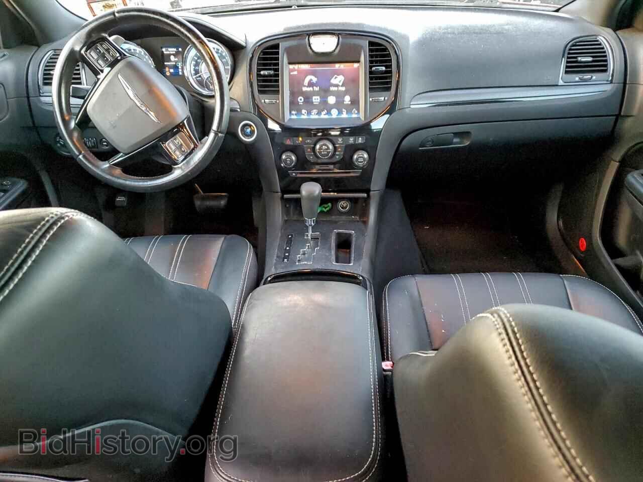 2013 CHRYSLER 300 - VIN: 2C3CCAGT4DH564783 - Фото 8