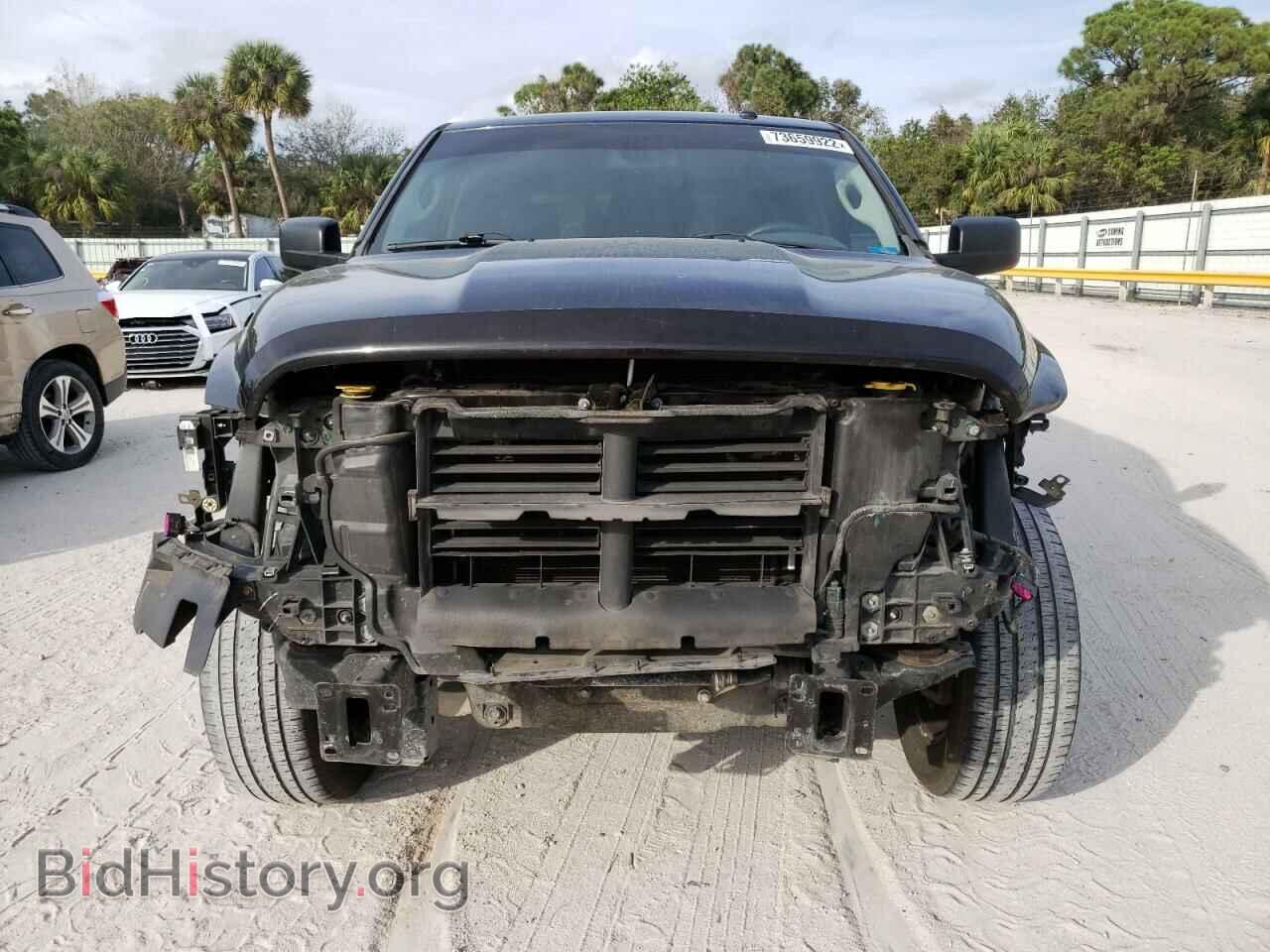 2015 RAM 1500 - VIN: 3C6JR6AT5FG563949 - Фото 5