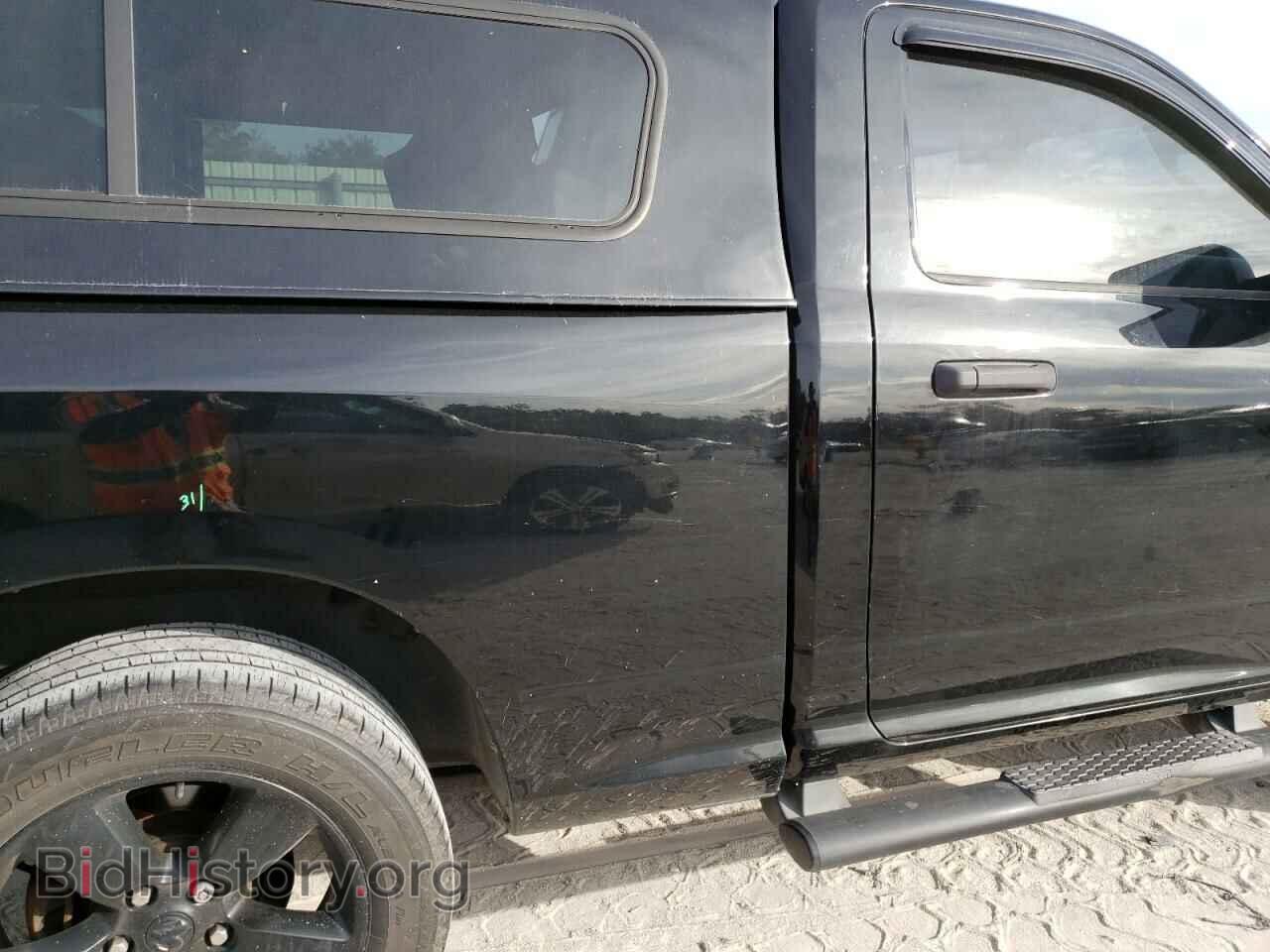 2015 RAM 1500 - VIN: 3C6JR6AT5FG563949 - Фото 10