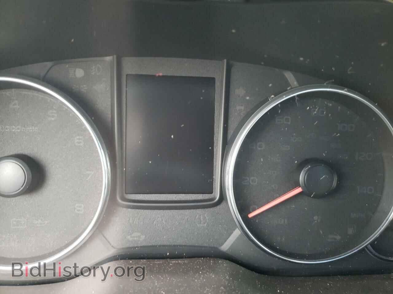 2014 SUBARU OUTBACK - VIN: 4S4BRBLC9E3328437 - Photo 9