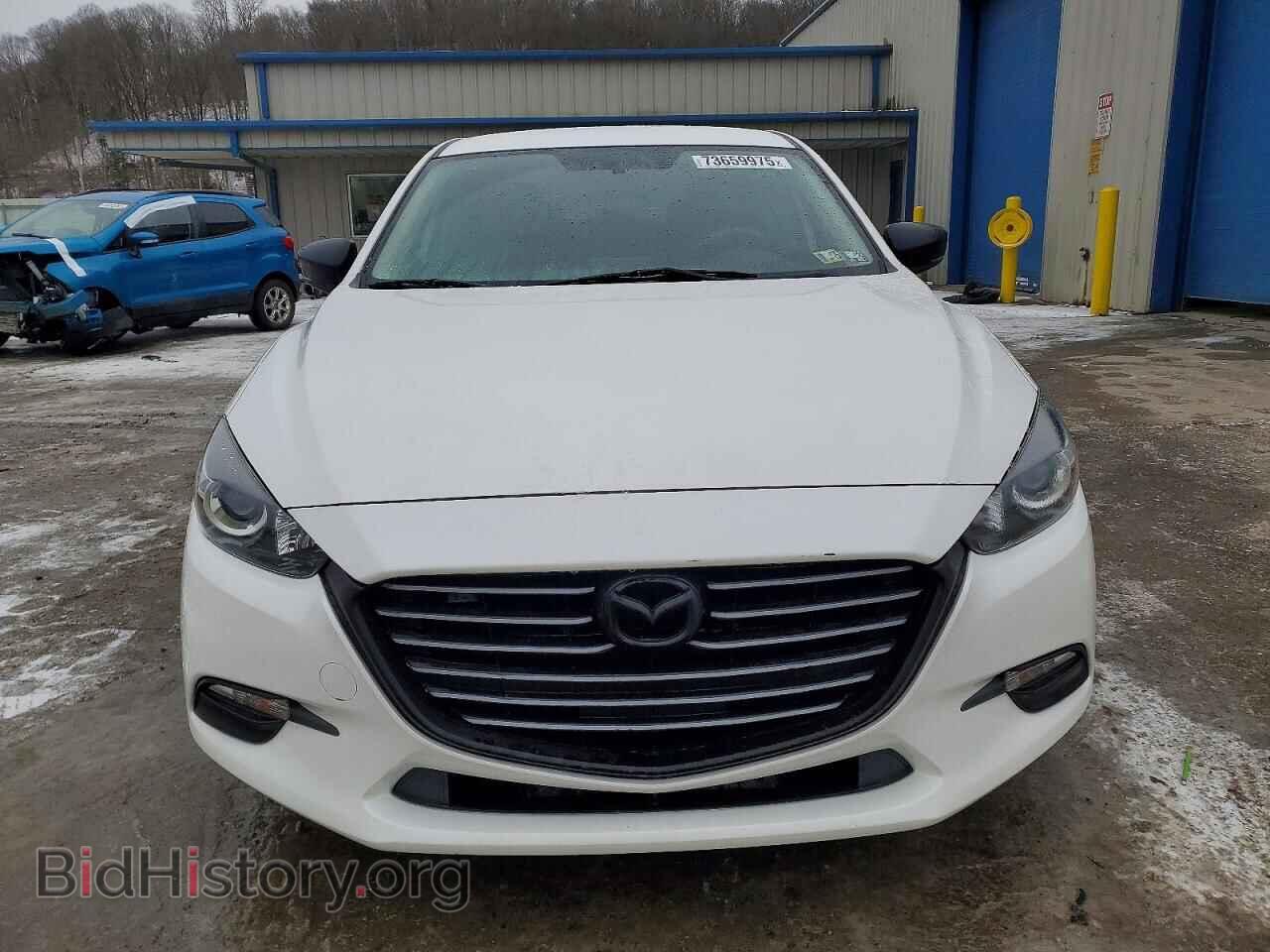 2017 MAZDA 3 - VIN: 3MZBN1U72HM154979 - Фото 5