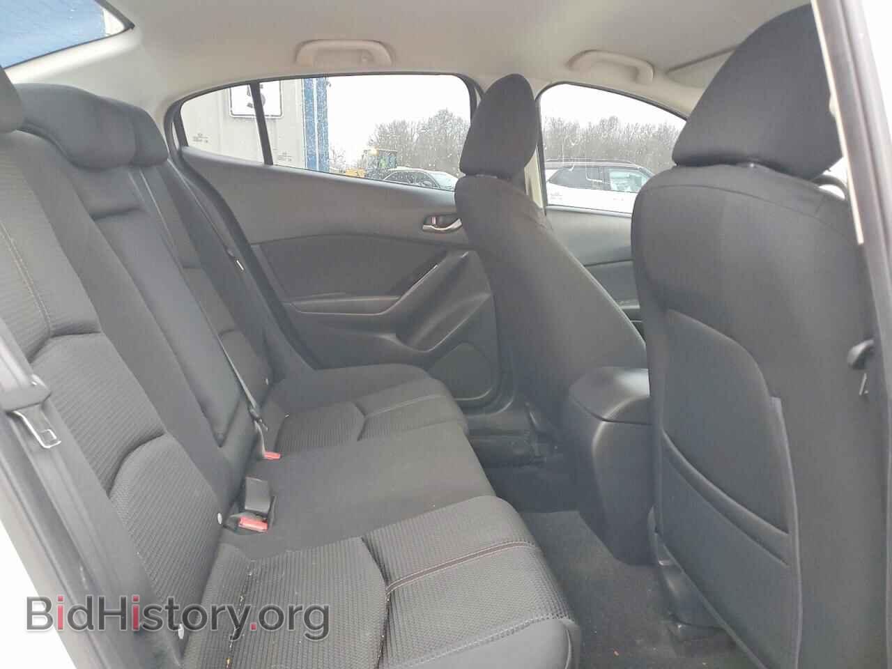 2017 MAZDA 3 - VIN: 3MZBN1U72HM154979 - Фото 10