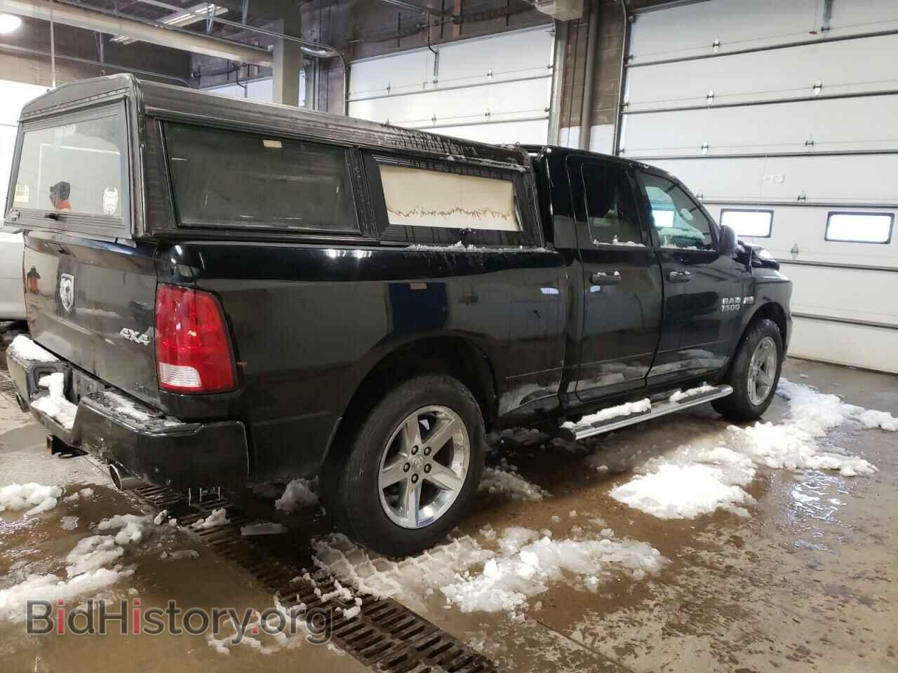 2014 RAM 1500 - VIN: 1C6RR7FT0ES361853 - Photo 3