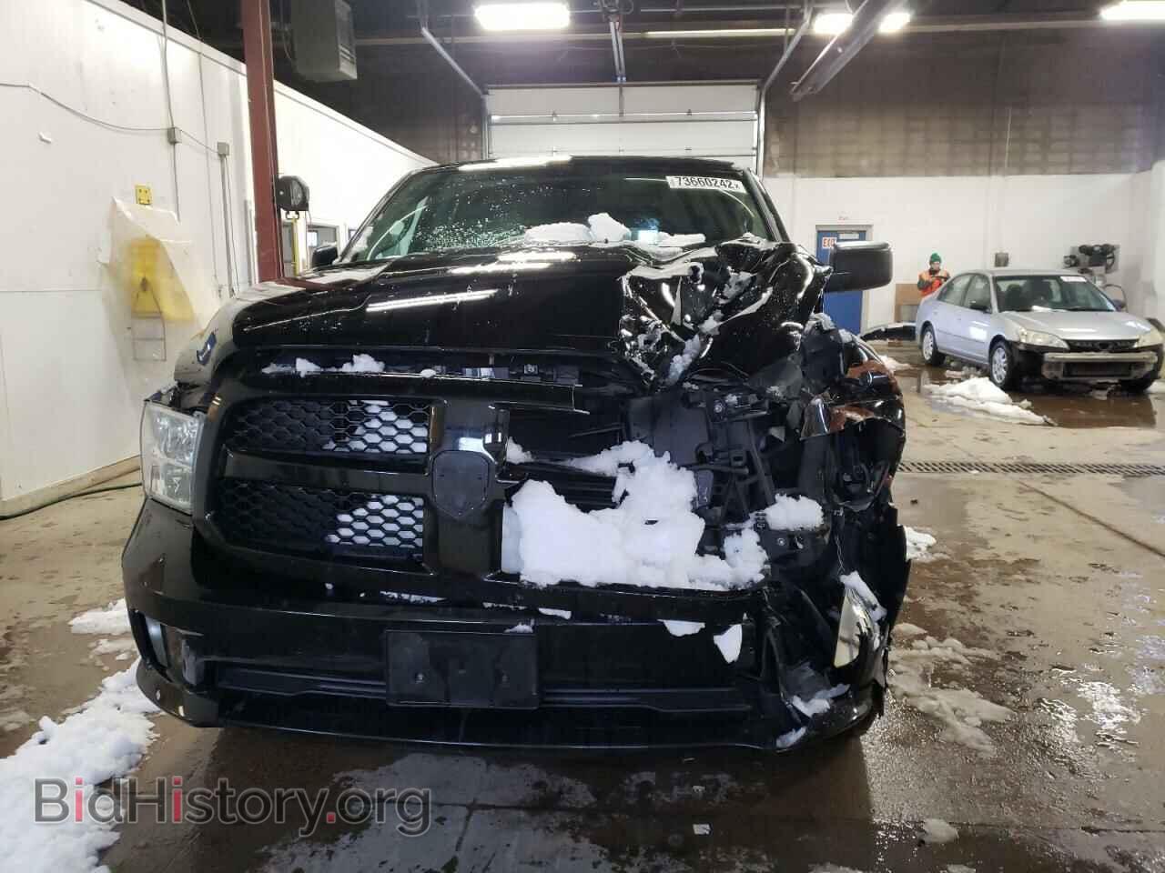 2014 RAM 1500 - VIN: 1C6RR7FT0ES361853 - Photo 5
