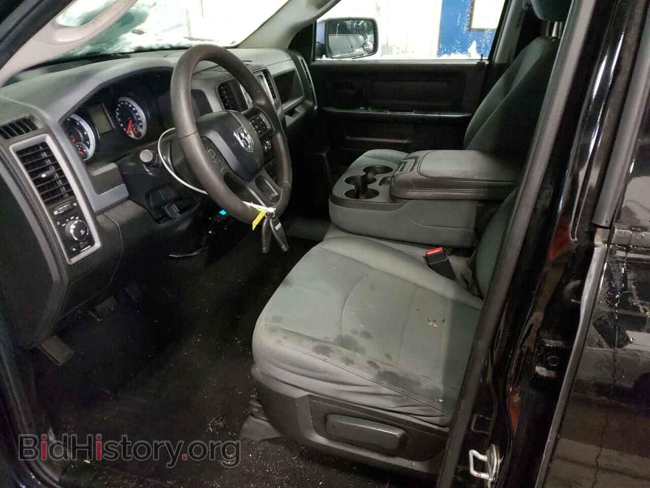 2014 RAM 1500 - VIN: 1C6RR7FT0ES361853 - Photo 7