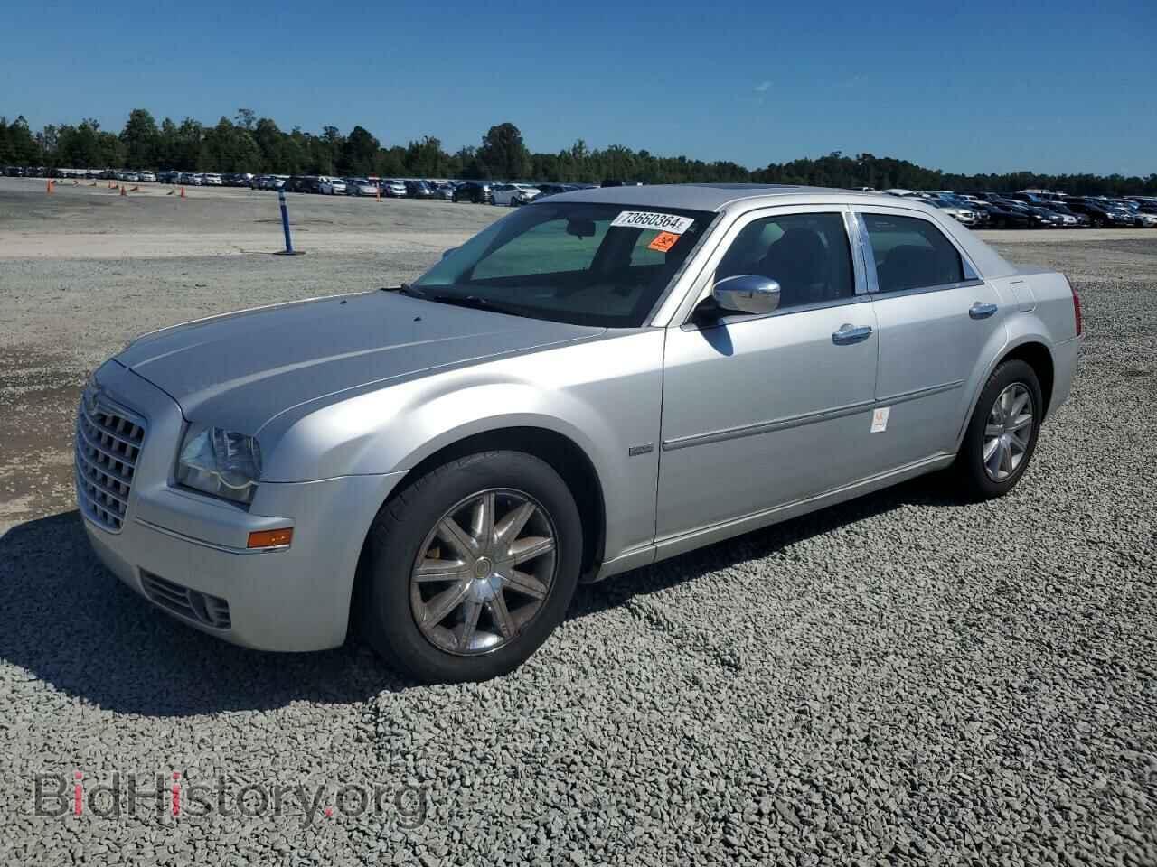 Photo 2C3CA5CV7AH329018 - CHRYSLER 300 2010