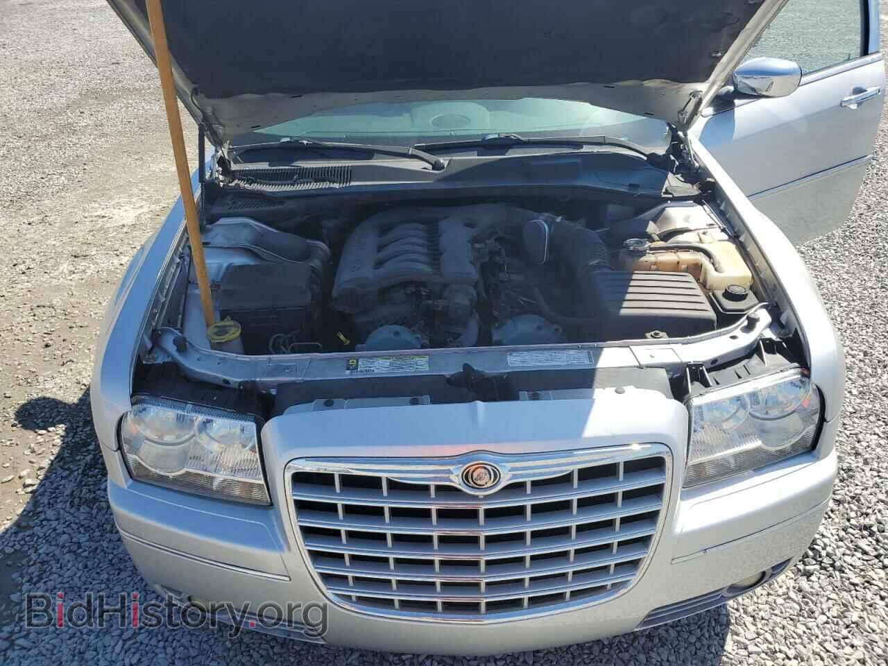 2010 CHRYSLER 300 - VIN: 2C3CA5CV7AH329018 - Фото 11