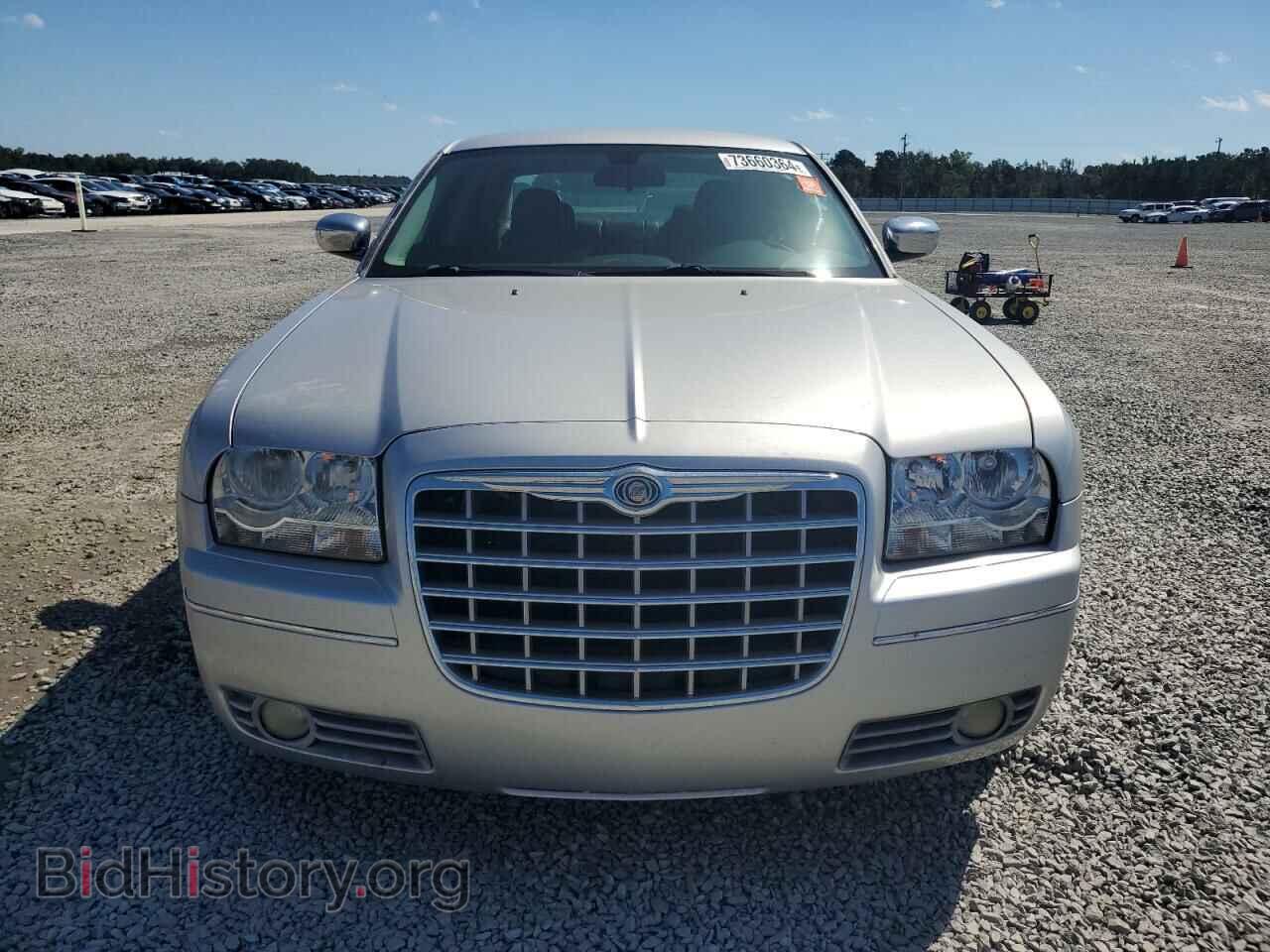 2010 CHRYSLER 300 - VIN: 2C3CA5CV7AH329018 - Фото 5