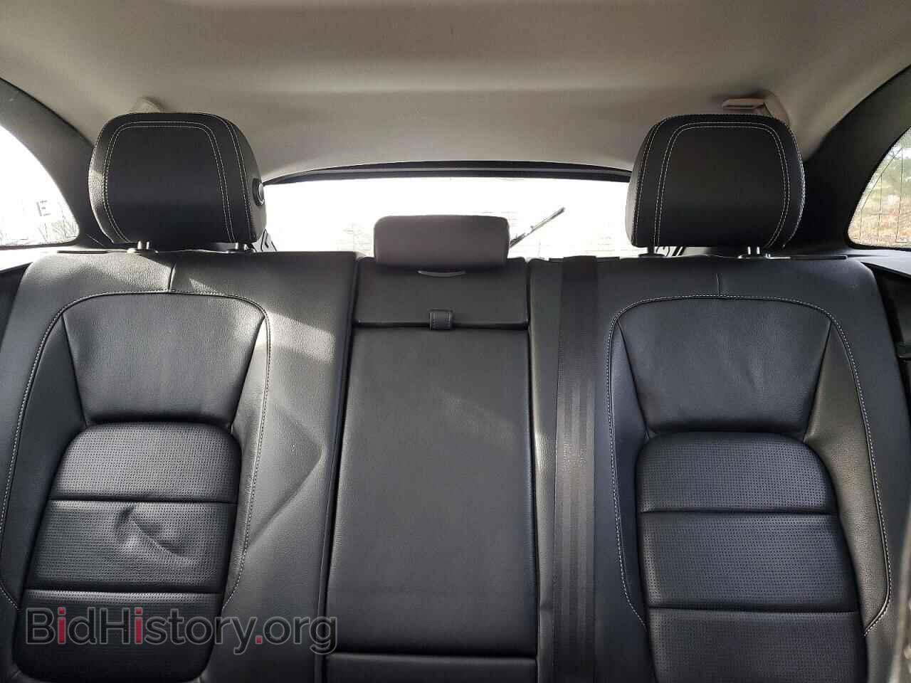 2017 JAGUAR F-PACE - VIN: SADCL2BV1HA084252 - Фото 10