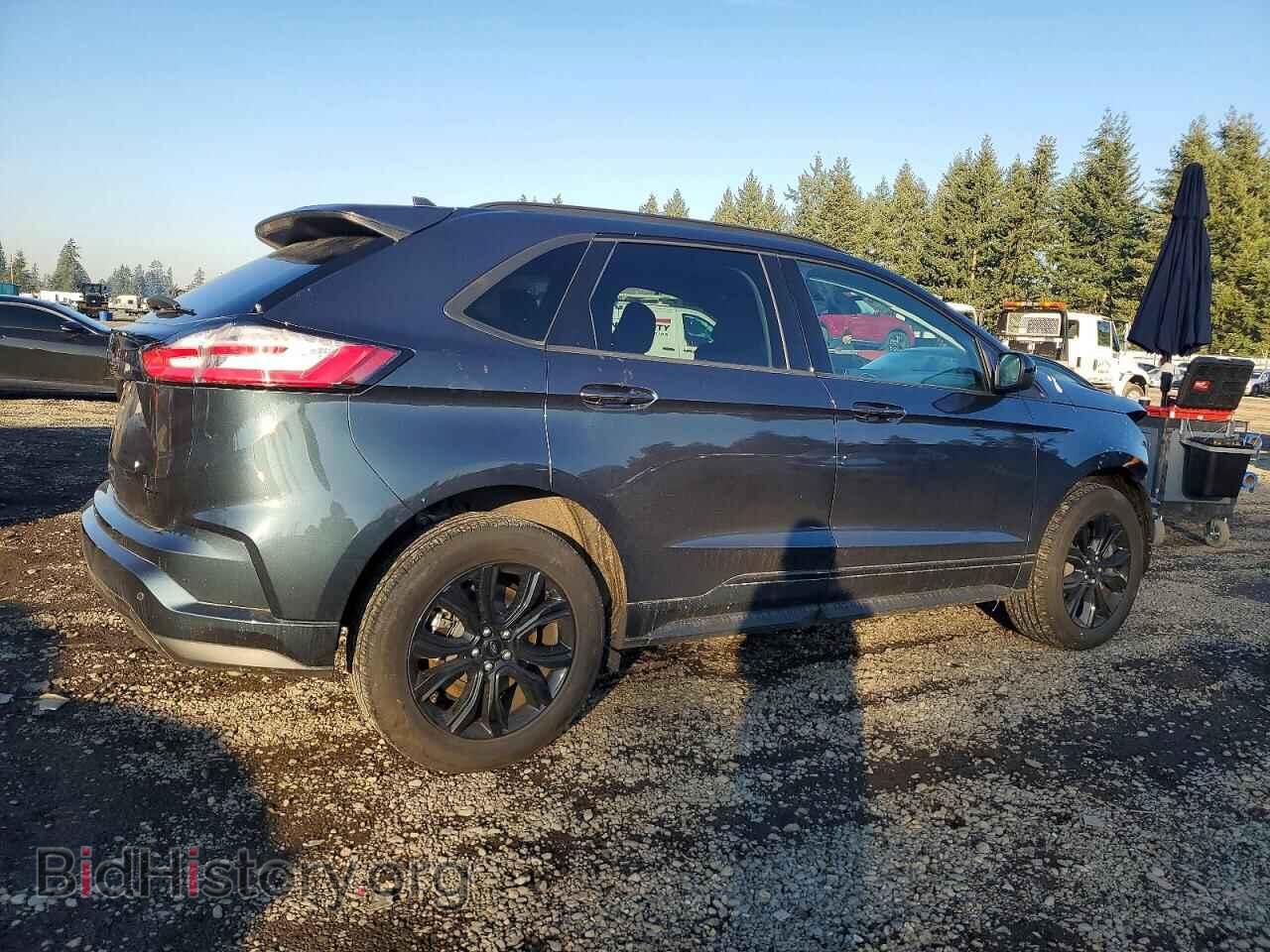2024 FORD EDGE - VIN: 2FMPK4G99RBA45868 - Фото 3