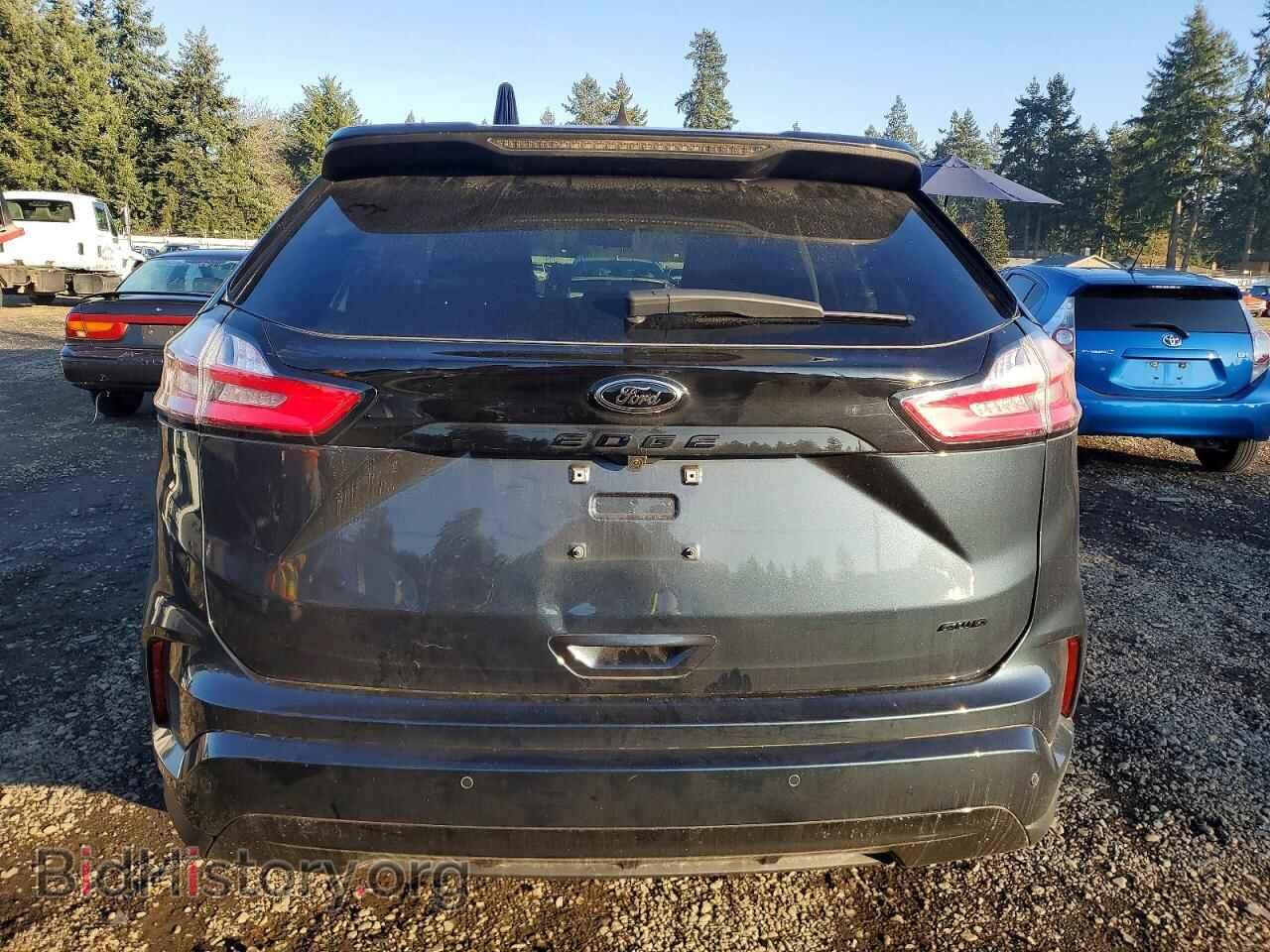 2024 FORD EDGE - VIN: 2FMPK4G99RBA45868 - Фото 6