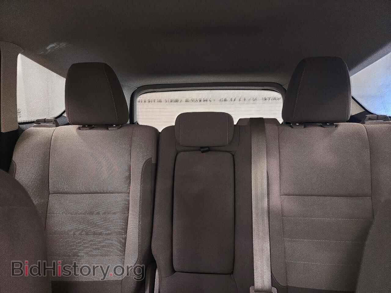 2013 FORD ESCAPE - VIN: 1FMCU0GX1DUD85888 - Photo 10