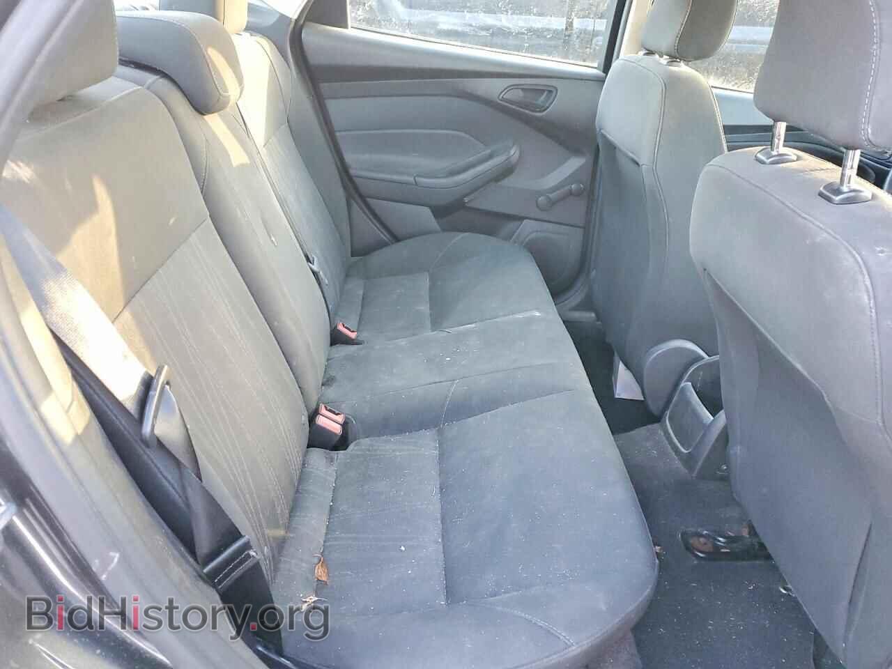 2015 FORD FOCUS - VIN: 1FADP3E27FL362140 - Фото 10
