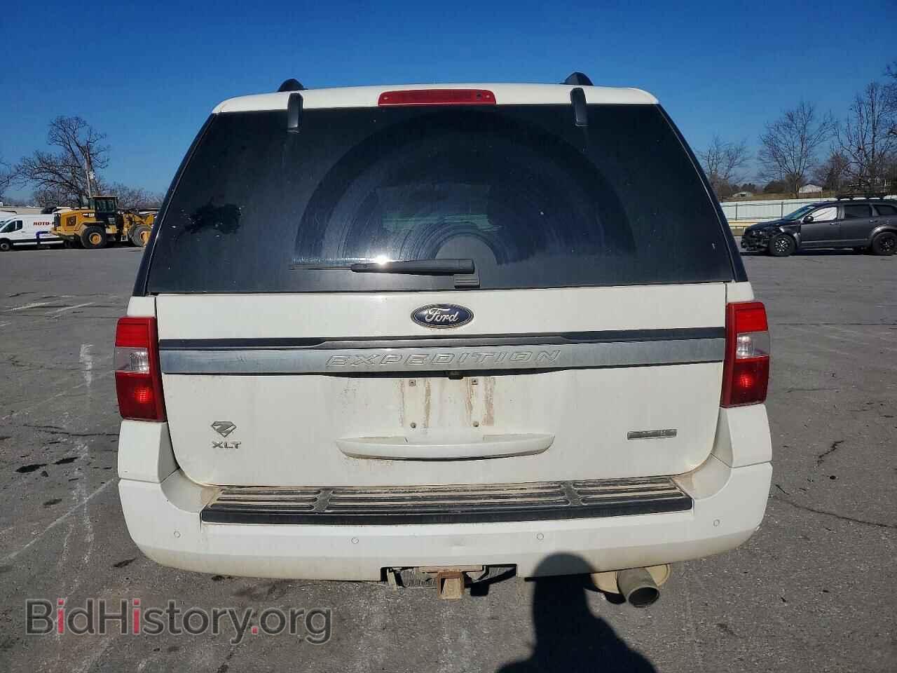 2016 FORD EXPEDITION - VIN: 1FMJU1HT0GEF49493 - Фото 6