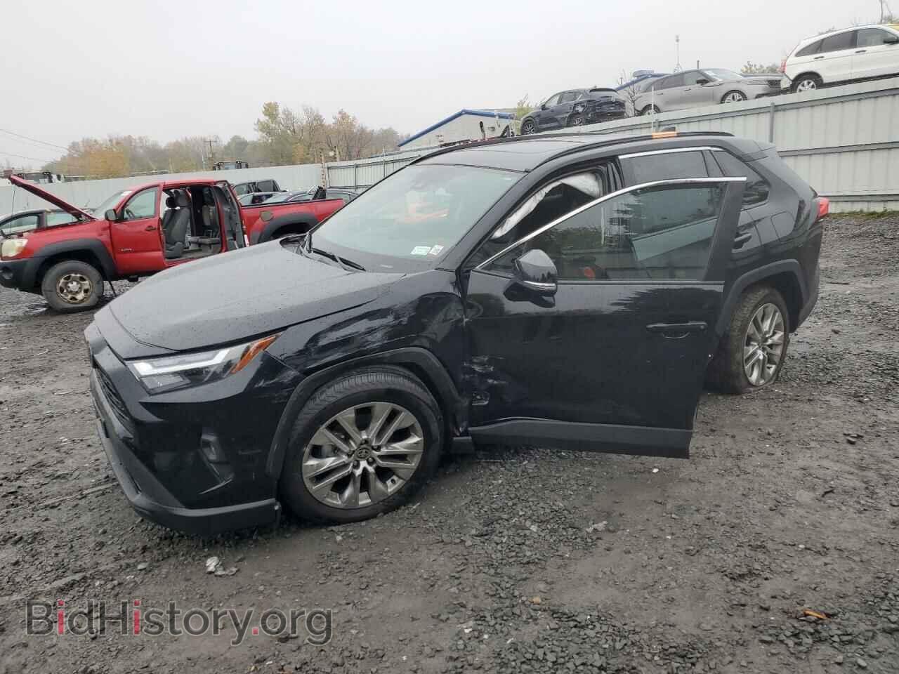 Photo 2T3A1RFV2RC403948 - TOYOTA RAV4 2024