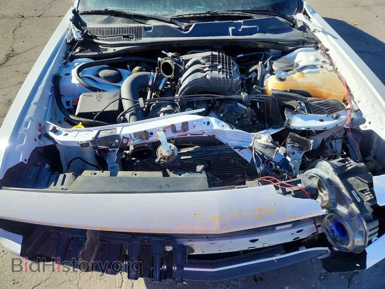 2019 DODGE CHALLENGER - VIN: 2C3CDZAG7KH618663 - Photo 11