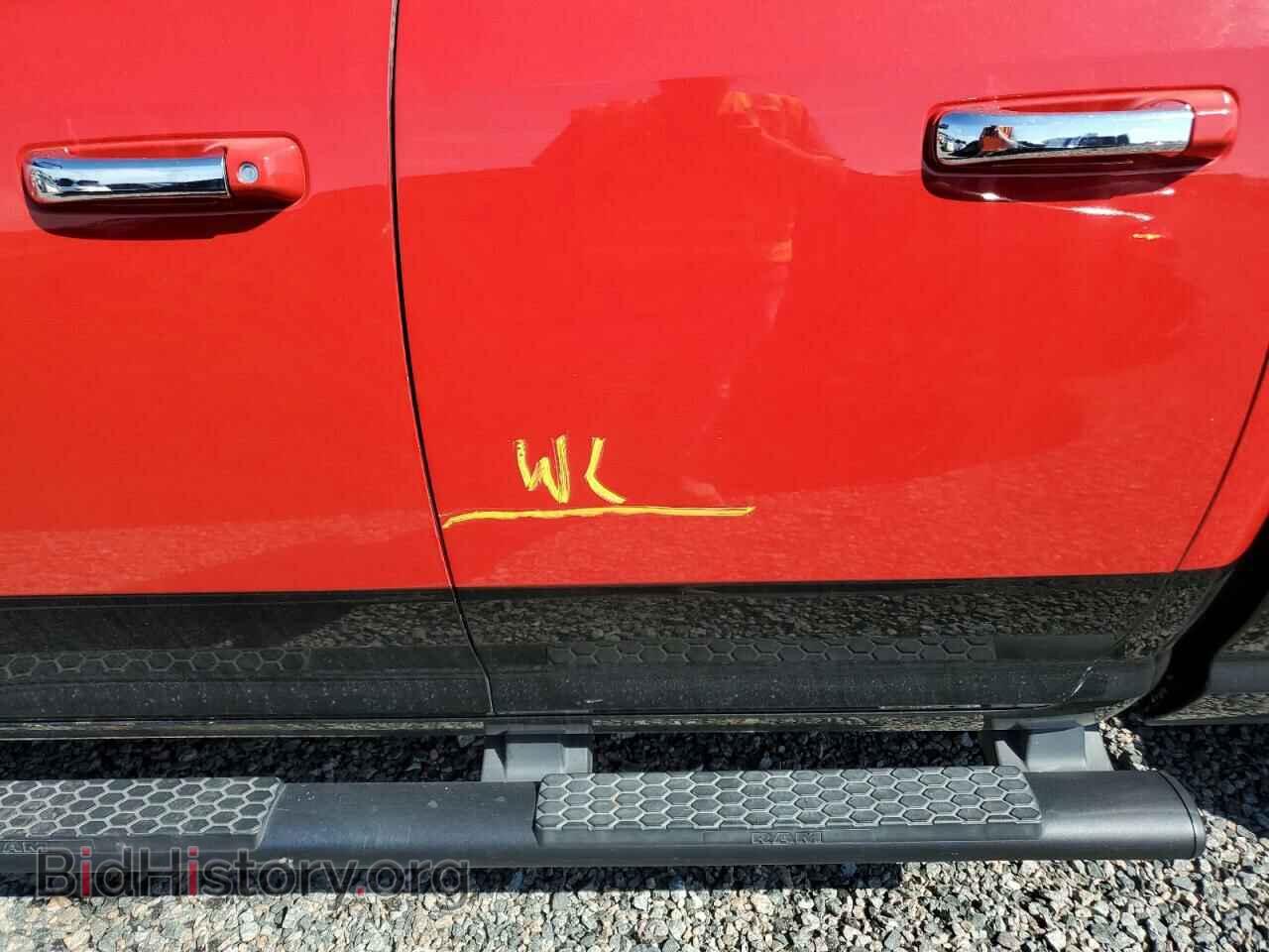2014 RAM 1500 - VIN: 1C6RR7GT7ES270237 - Photo 12