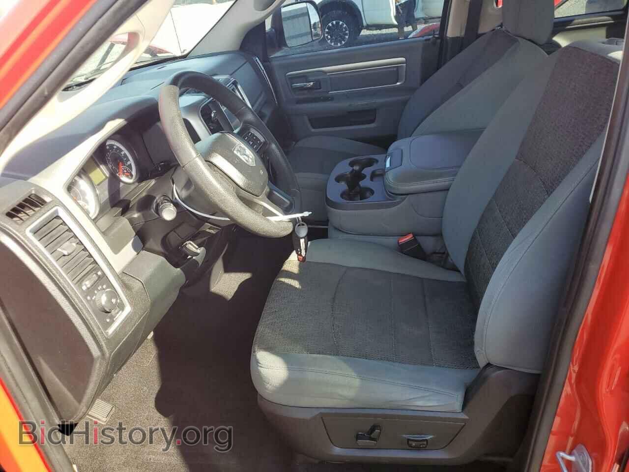 2014 RAM 1500 - VIN: 1C6RR7GT7ES270237 - Photo 7