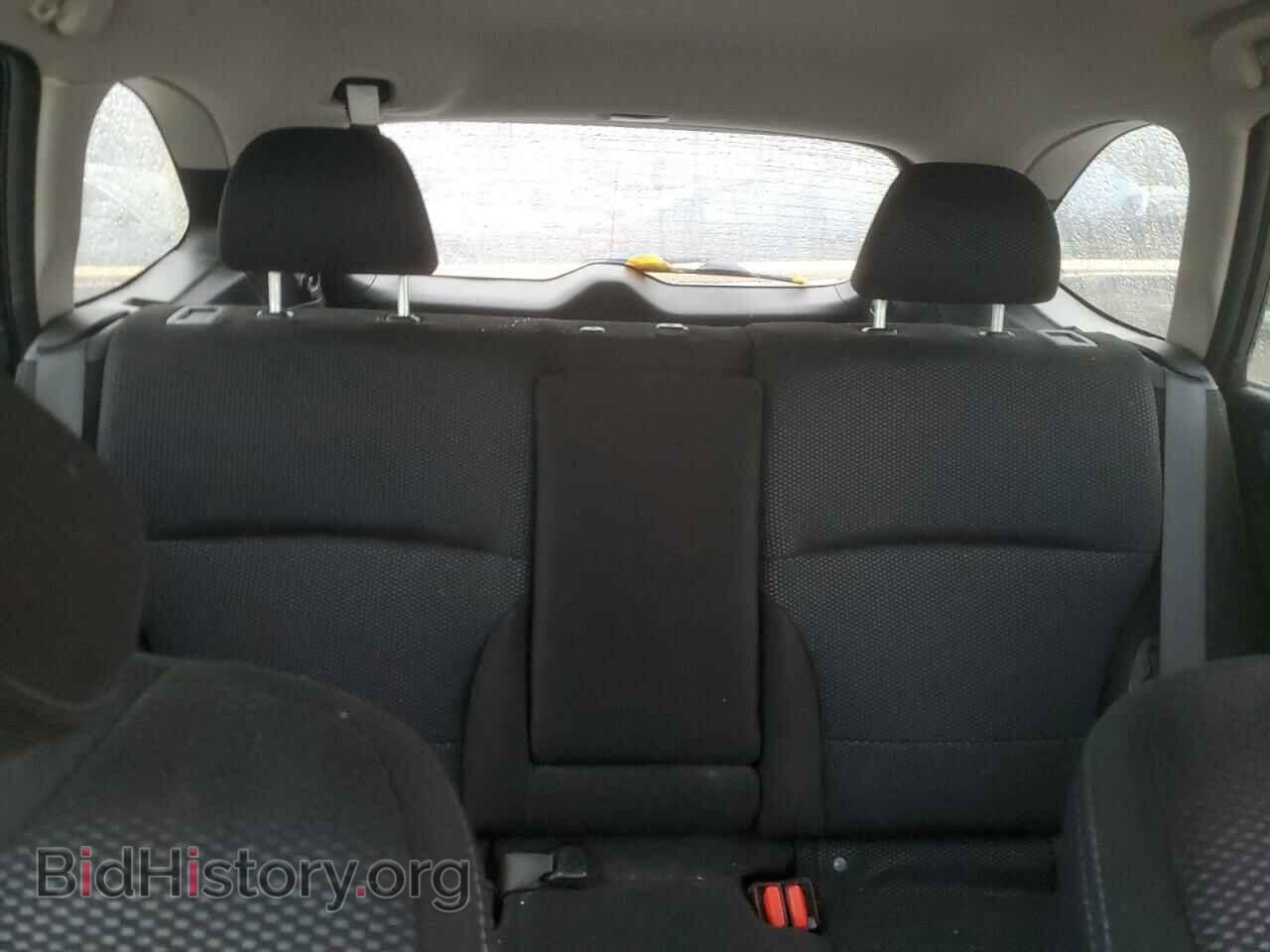 2017 SUBARU OUTBACK - VIN: 4S4BSACC3H3417178 - Фото 10