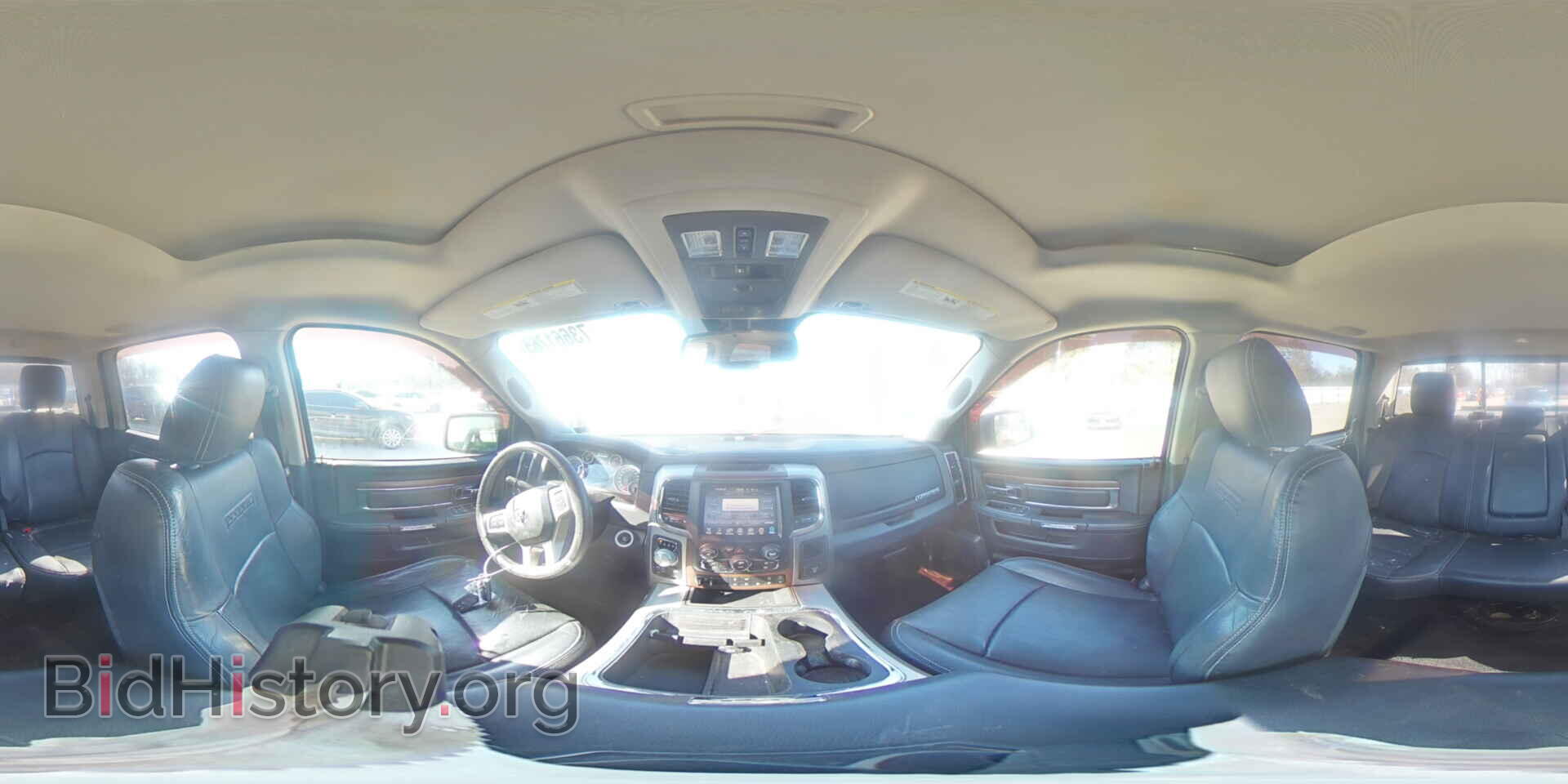2015 RAM 1500 - VIN: 1C6RR7NT3FS738999 - Фото 15