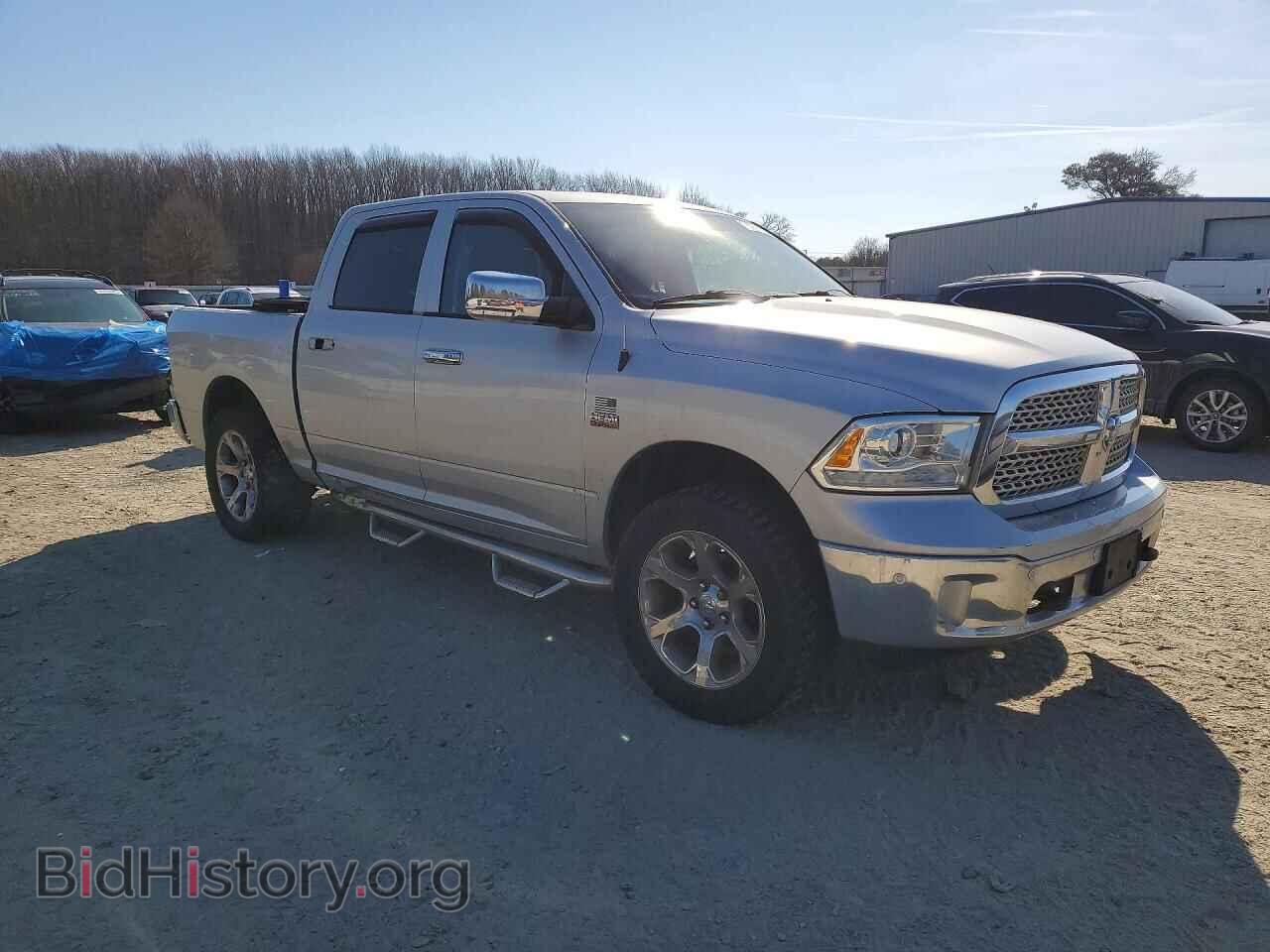 2015 RAM 1500 - VIN: 1C6RR7NT3FS738999 - Фото 4
