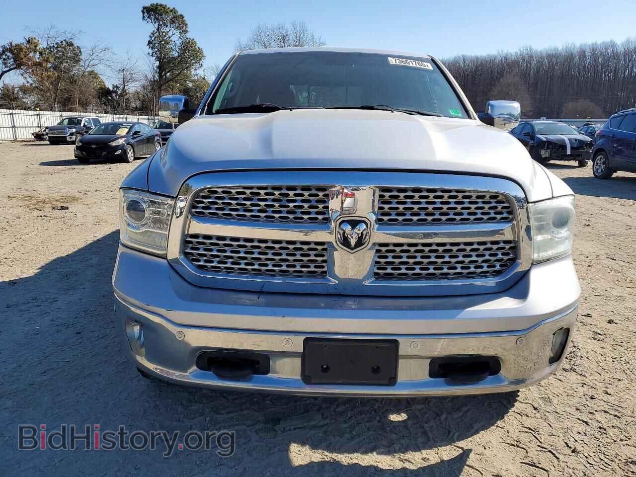 2015 RAM 1500 - VIN: 1C6RR7NT3FS738999 - Фото 5