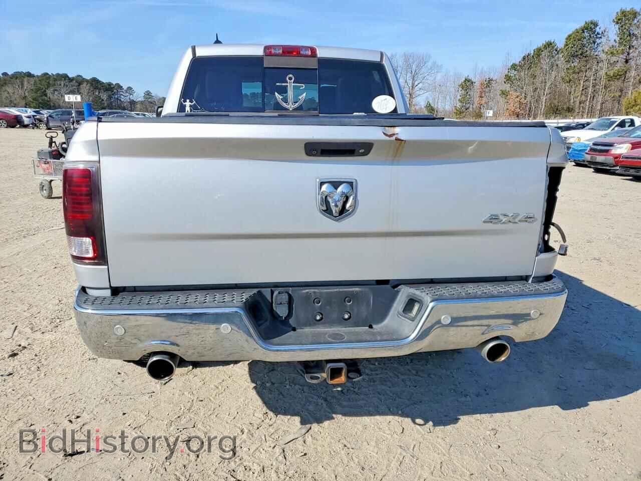 2015 RAM 1500 - VIN: 1C6RR7NT3FS738999 - Фото 6