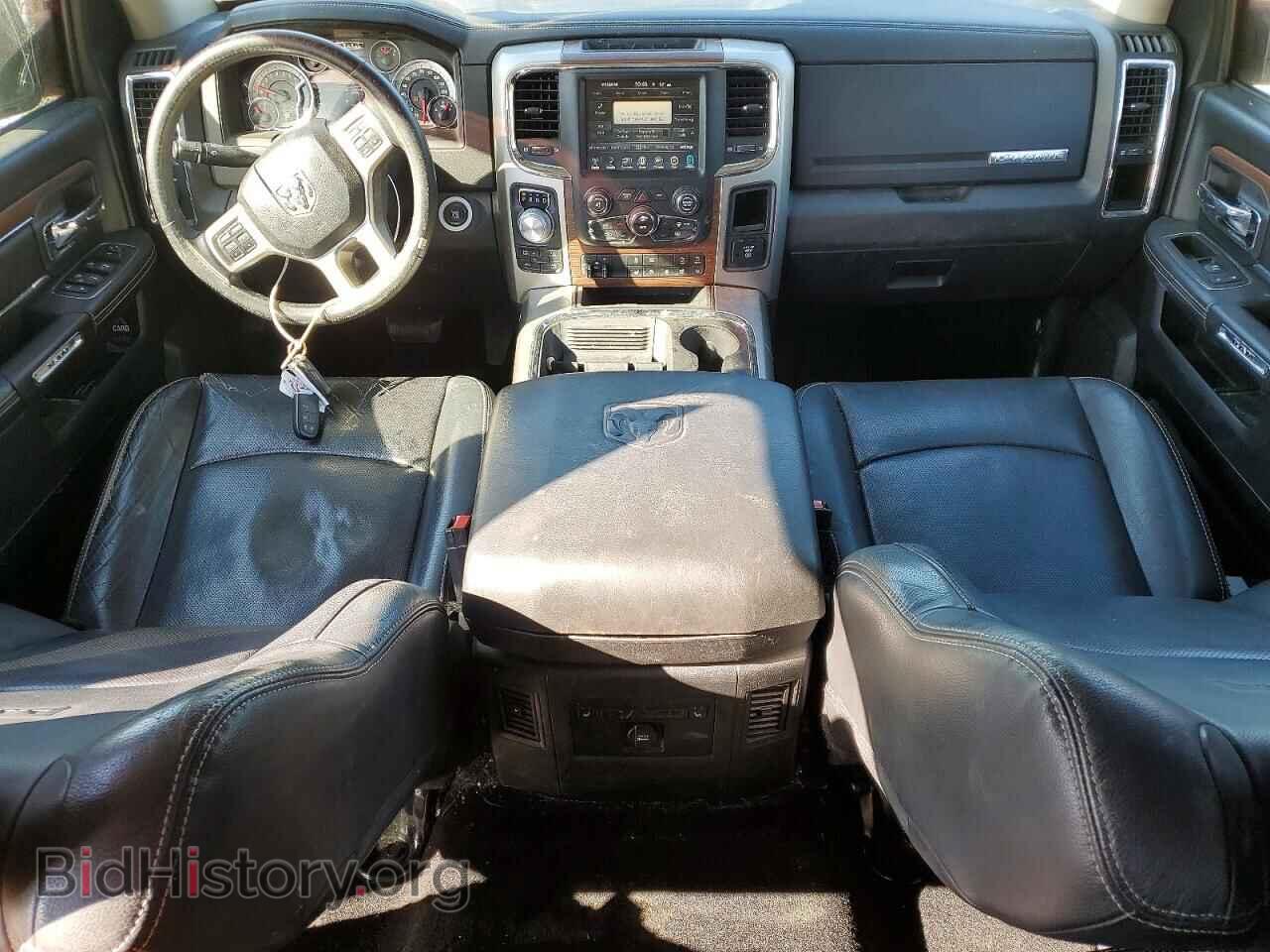2015 RAM 1500 - VIN: 1C6RR7NT3FS738999 - Фото 8