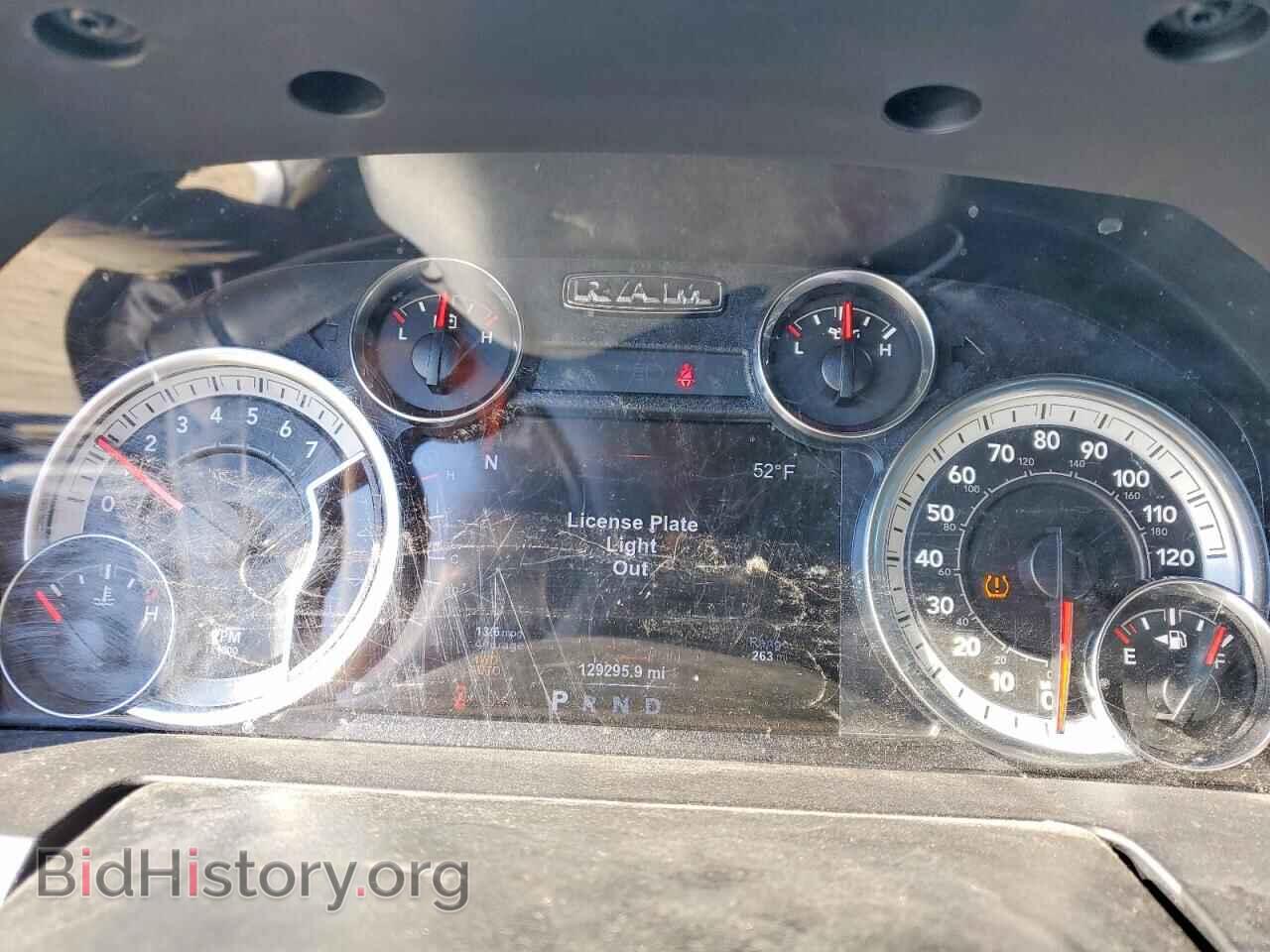 2015 RAM 1500 - VIN: 1C6RR7NT3FS738999 - Фото 9