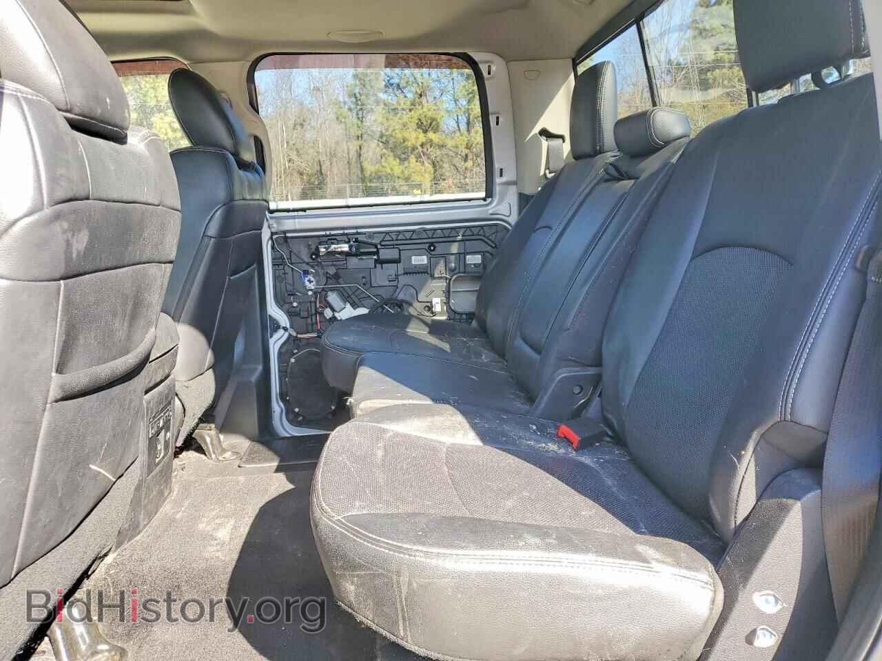 2015 RAM 1500 - VIN: 1C6RR7NT3FS738999 - Фото 10