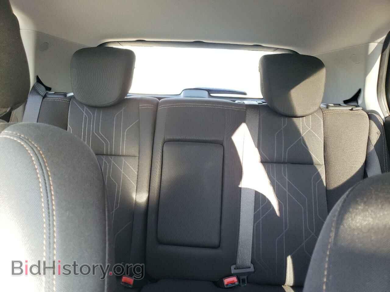 2019 CHEVROLET TRAX - VIN: 3GNCJPSB3KL328897 - Photo 10