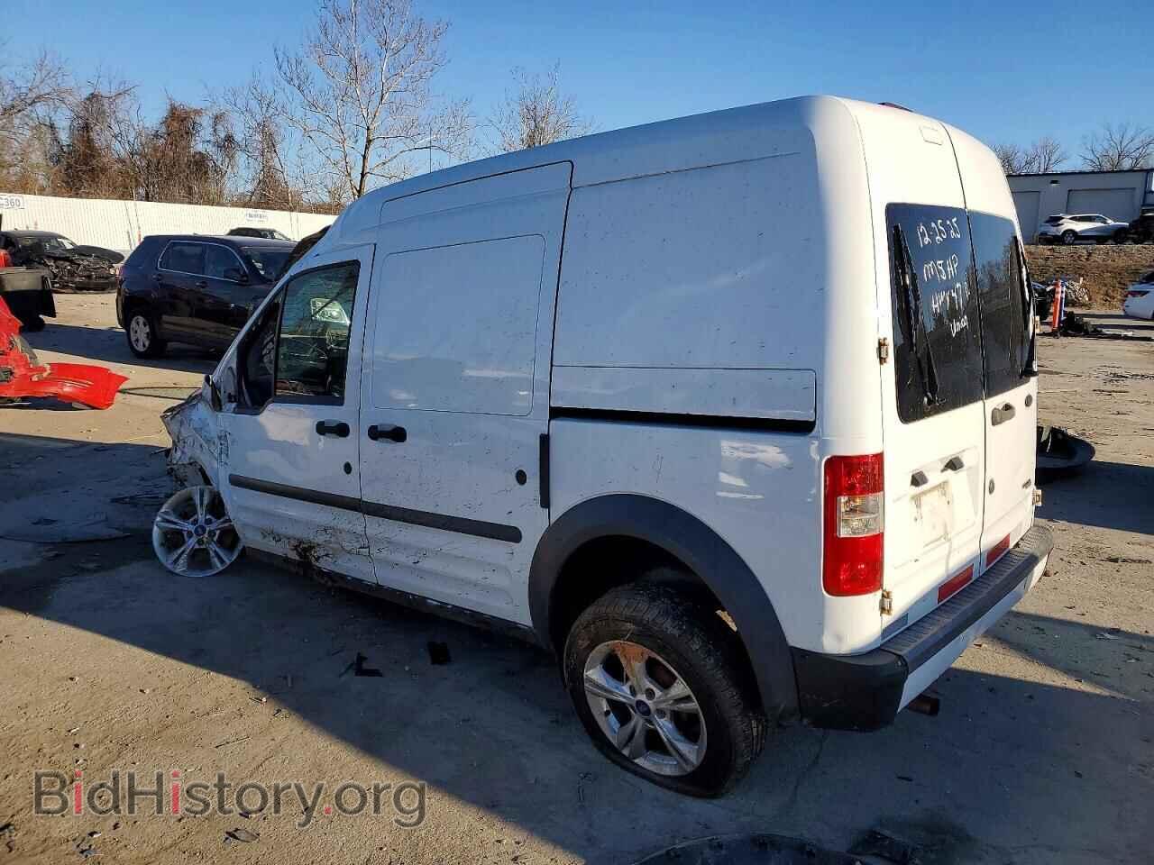 2012 FORD TRANSIT - VIN: NM0LS7DN4CT101368 - Фото 2