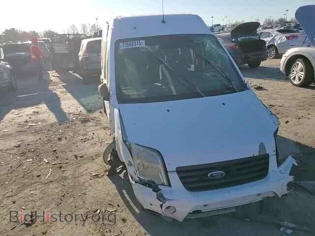 2012 FORD TRANSIT - VIN: NM0LS7DN4CT101368 - Фото 13