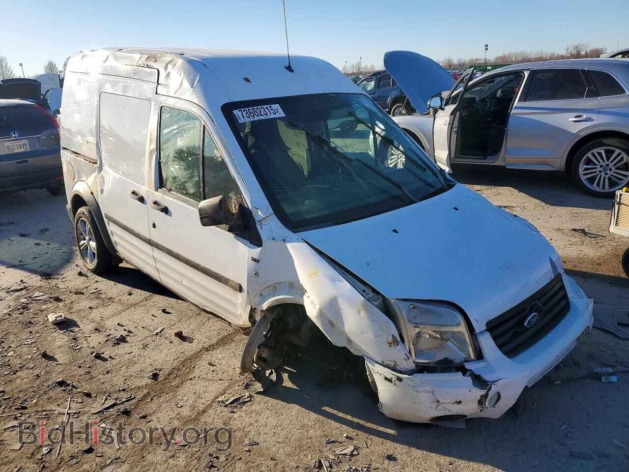 2012 FORD TRANSIT - VIN: NM0LS7DN4CT101368 - Фото 4
