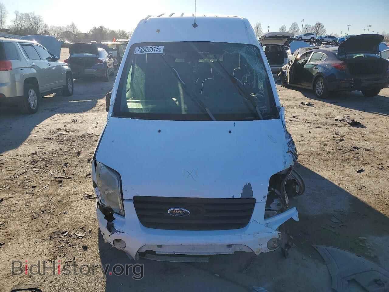 2012 FORD TRANSIT - VIN: NM0LS7DN4CT101368 - Фото 5