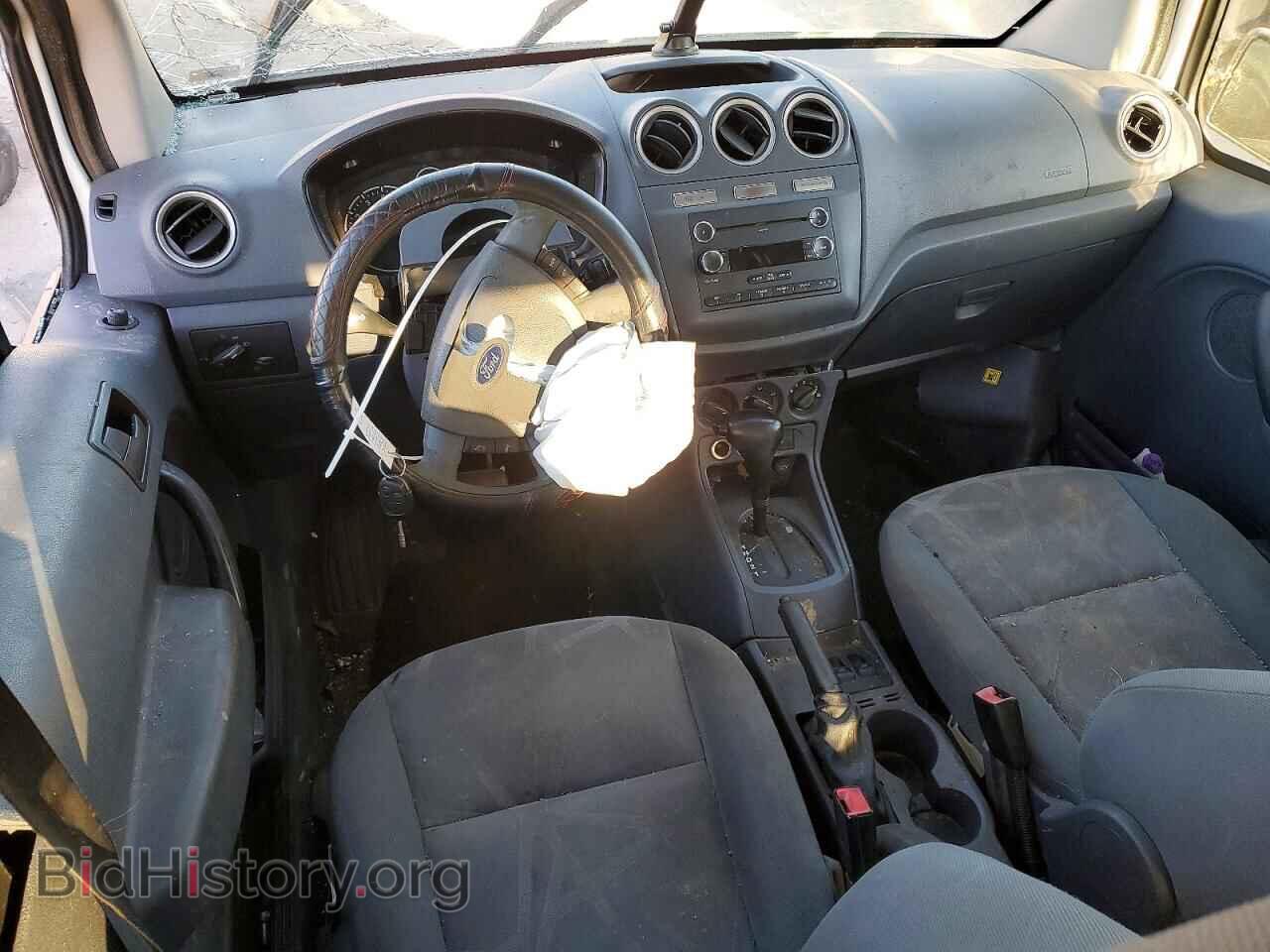 2012 FORD TRANSIT - VIN: NM0LS7DN4CT101368 - Фото 8