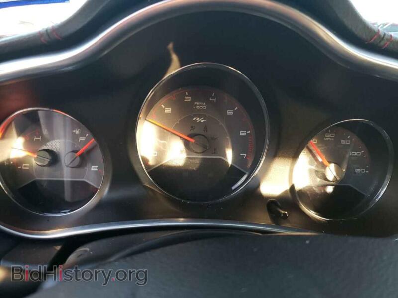 2013 Dodge AVENGER (VIN 1C3CDZBG7DN685417) — photo 9 of 13