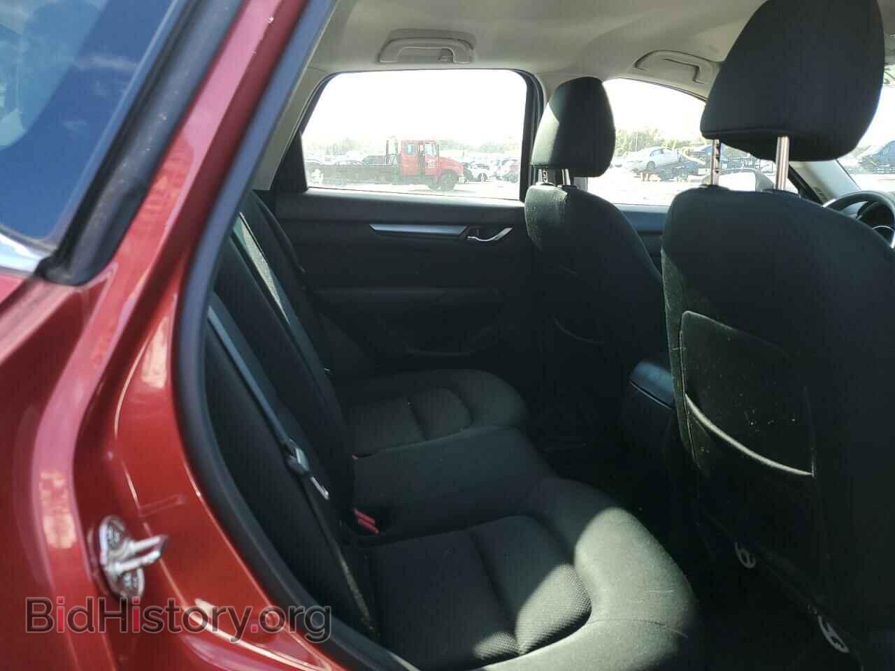 2017 MAZDA CX-5 - VIN: JM3KFBBL3H0184234 - Фото 10
